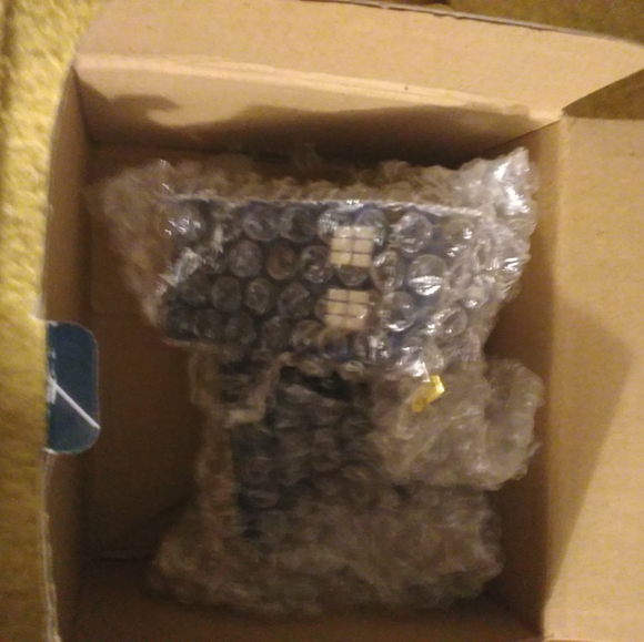 Dr. Who s&p shakers - Picture 5 of 6